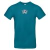 T-shirt Premium uniseks Thumbnail