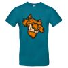 T-shirt Premium uniseks Thumbnail