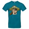 T-shirt Premium uniseks Thumbnail