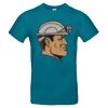 T-shirt Premium uniseks Thumbnail