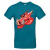 T-shirt Premium uniseks Thumbnail