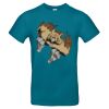 T-shirt Premium uniseks Thumbnail