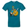 T-shirt Premium uniseks Thumbnail