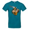 T-shirt Premium uniseks Thumbnail