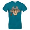 T-shirt Premium uniseks Thumbnail