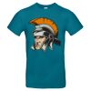 T-shirt Premium uniseks Thumbnail