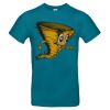 T-shirt Premium uniseks Thumbnail