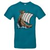 T-shirt Premium uniseks Thumbnail