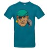 T-shirt Premium uniseks Thumbnail