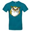 T-shirt Premium uniseks Thumbnail
