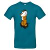 T-shirt Premium uniseks Thumbnail