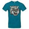 T-shirt Premium uniseks Thumbnail