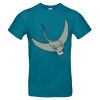 T-shirt Premium uniseks Thumbnail