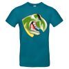 T-shirt Premium uniseks Thumbnail