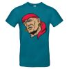 T-shirt Premium uniseks Thumbnail