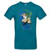 T-shirt Premium uniseks Thumbnail