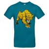 T-shirt Premium uniseks Thumbnail