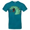 T-shirt Premium uniseks Thumbnail