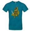 T-shirt Premium uniseks Thumbnail