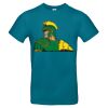 T-shirt Premium uniseks Thumbnail