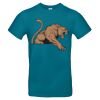 T-shirt Premium uniseks Thumbnail