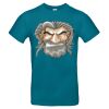 T-shirt Premium uniseks Thumbnail