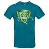 T-shirt Premium uniseks Thumbnail