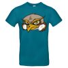 T-shirt Premium uniseks Thumbnail