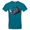 T-shirt Premium uniseks Thumbnail
