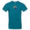T-shirt Premium uniseks Thumbnail