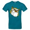 T-shirt Premium uniseks Thumbnail
