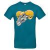 T-shirt Premium uniseks Thumbnail