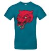 T-shirt Premium uniseks Thumbnail