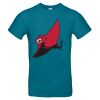 T-shirt Premium uniseks Thumbnail
