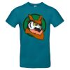 T-shirt Premium uniseks Thumbnail