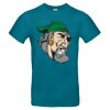 T-shirt Premium uniseks Thumbnail