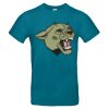 T-shirt Premium uniseks Thumbnail