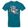 T-shirt Premium uniseks Thumbnail