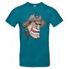 T-shirt Premium uniseks Thumbnail