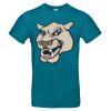 T-shirt Premium uniseks Thumbnail