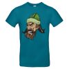 T-shirt Premium uniseks Thumbnail