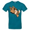T-shirt Premium uniseks Thumbnail