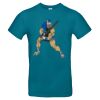 T-shirt Premium uniseks Thumbnail
