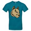 T-shirt Premium uniseks Thumbnail