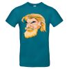 T-shirt Premium uniseks Thumbnail