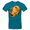 T-shirt Premium uniseks Thumbnail