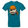 T-shirt Premium uniseks Thumbnail