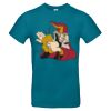 T-shirt Premium uniseks Thumbnail