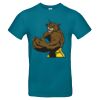 T-shirt Premium uniseks Thumbnail