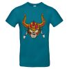 T-shirt Premium uniseks Thumbnail